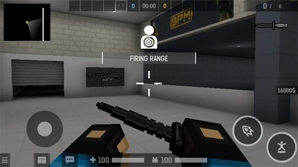 碉堡射击最新版 碉堡射击最新版