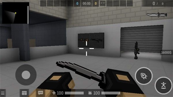 碉堡射击最新版 碉堡射击最新版