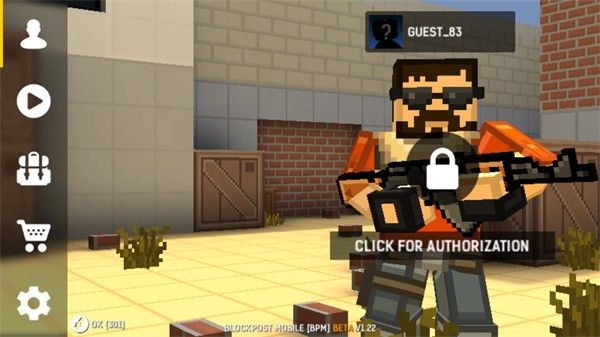 碉堡射击最新版 碉堡射击最新版