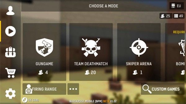 碉堡射击最新版 碉堡射击最新版