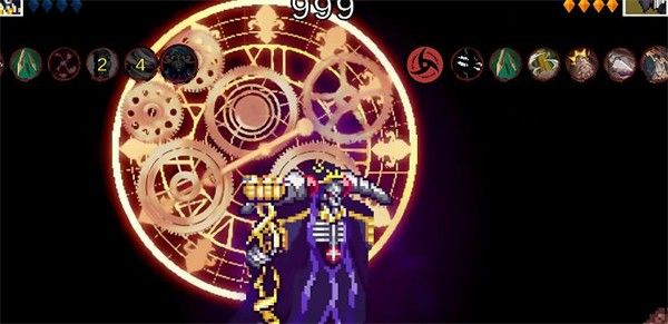 像素火影次世代迪奥版本