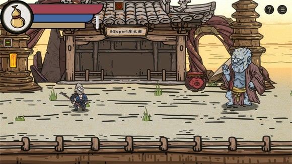 黑神话悟空吗喽版2025 黑神话悟空吗喽版2025