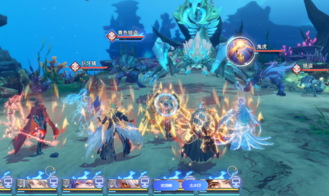 斗罗大陆魂师对决落日森林怎么过