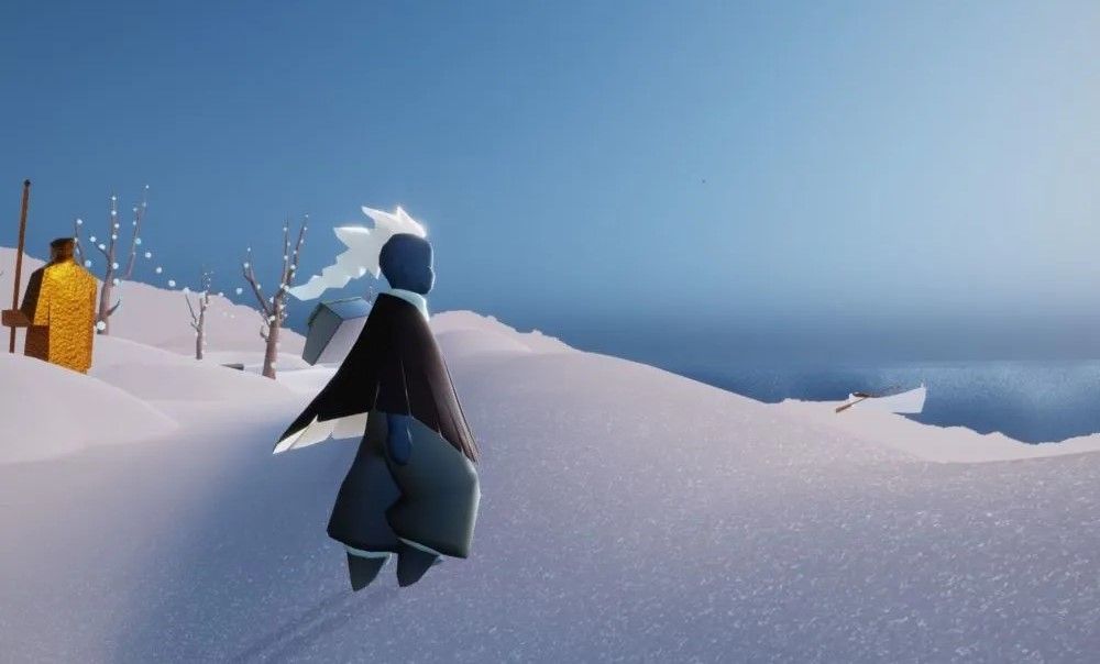 光遇怎么获取龙骨