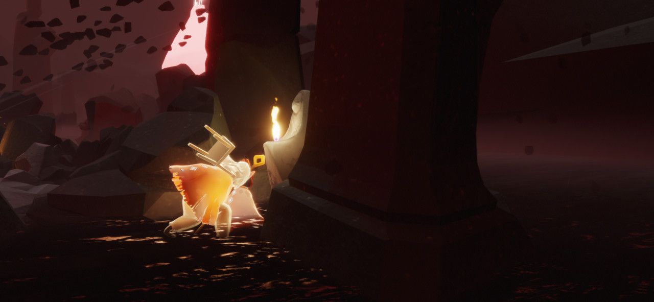 光遇怎么获取龙骨