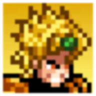 像素火影次世代迪奥版本