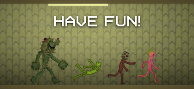 甜瓜游乐场国际服31.5.3截图1