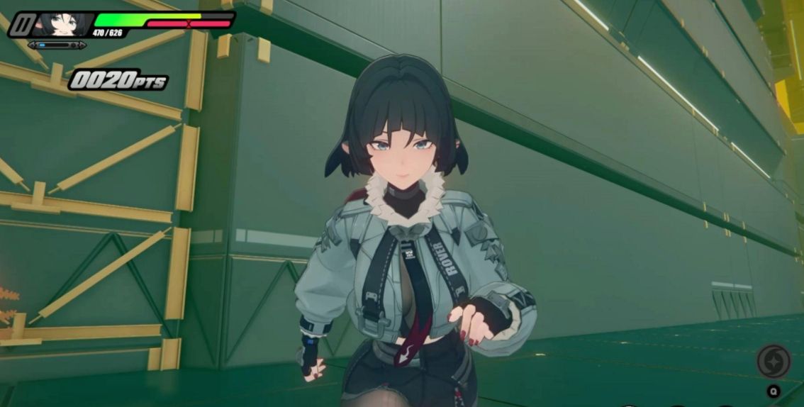 绝区零简有哪些技巧