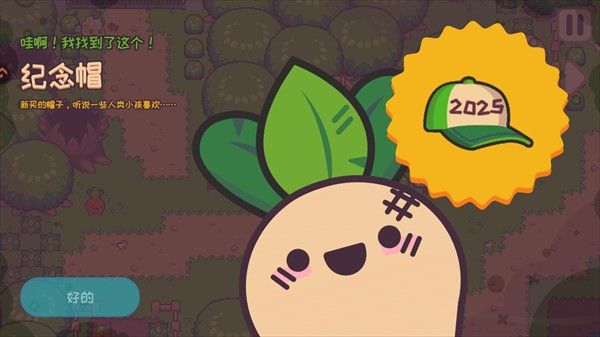 大头菜菜历险记九游版