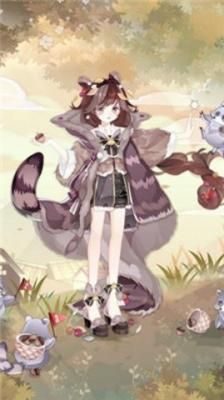 奥雅之光手机版 奥雅之光手机版