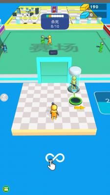 暴力火柴人安卓版 暴力火柴人安卓版