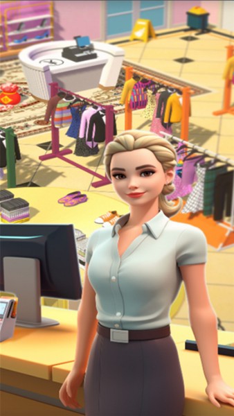 假如我开服装店最新版截图0