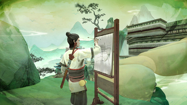 捕盗行纪手机版截图1