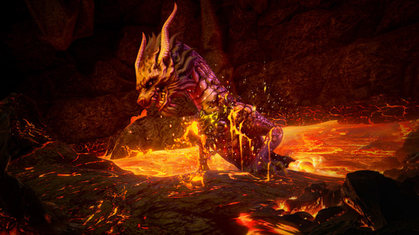 捕盗行纪手机版截图2