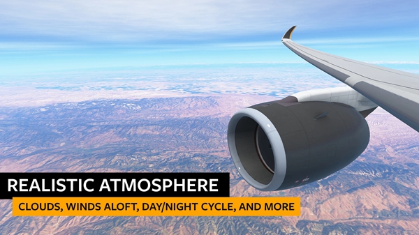 无限试飞pro截图2