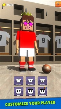 mini soccer star截图1