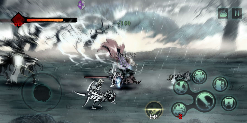 影之刃3萌新裂缝怎么打