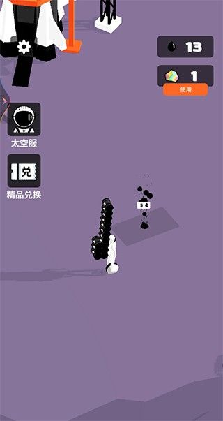 我的小小星球手机版 我的小小星球手机版