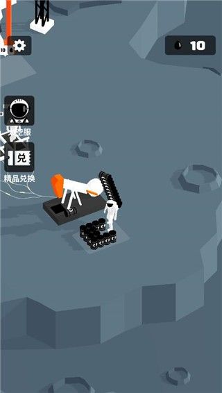 我的小小星球手机版 我的小小星球手机版