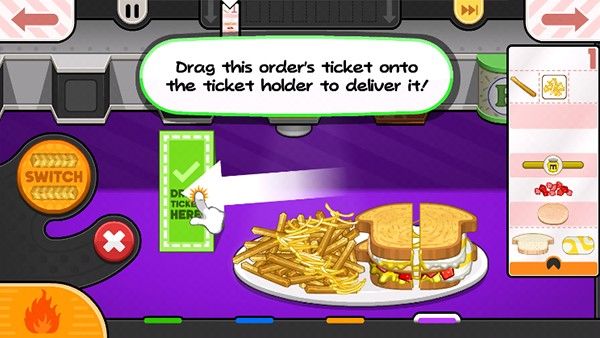 老爹奶酪店hd 老爹奶酪店hd