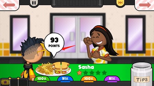 老爹奶酪店hd 老爹奶酪店hd