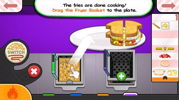 老爹奶酪店hd 老爹奶酪店hd