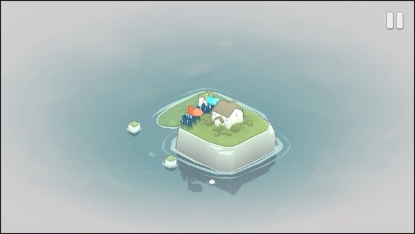 黎明守卫恶北原版