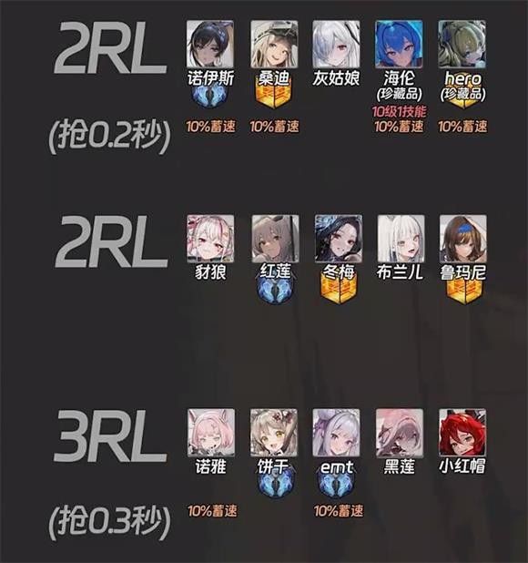 胜利女神nikke手游国服官方版