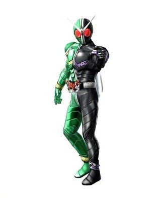 假面骑士巅峰对决中文版