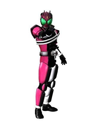 假面骑士巅峰对决中文版