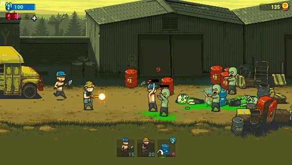 死亡突围4.1.6中文版