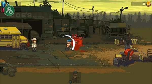 死亡突围4.1.6中文版