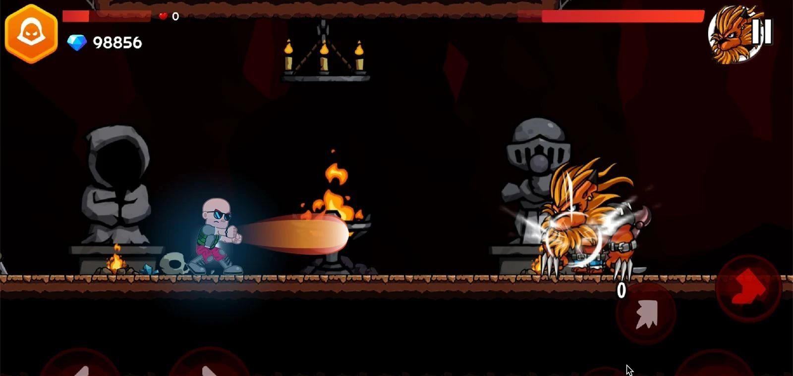 红人英雄血统 红人英雄血统