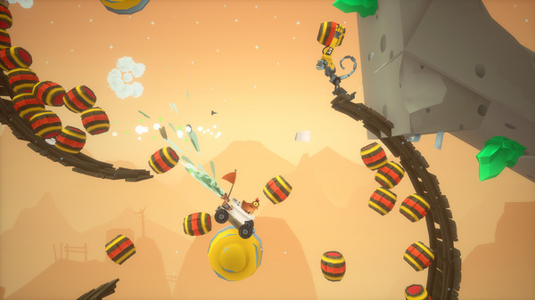 动物超级小队最新版截图0