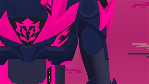 铠甲勇士霆曜模拟器安卓版截图1