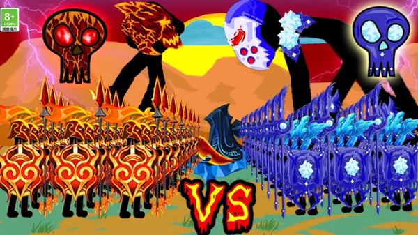 王国大战手机版截图1