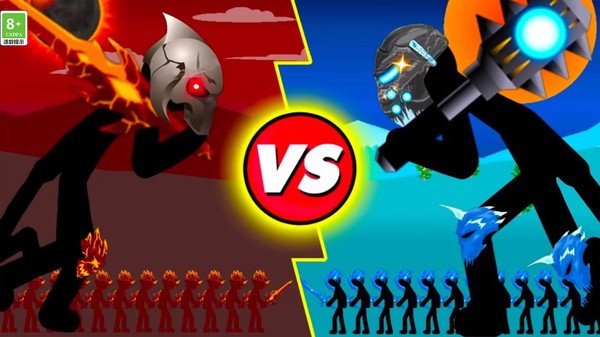 王国大战手机版截图0