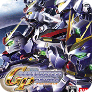 sd高达g世纪advance