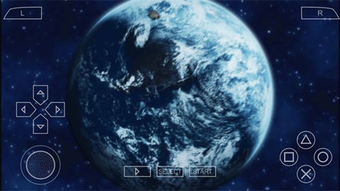 sd高达g世纪advance截图2