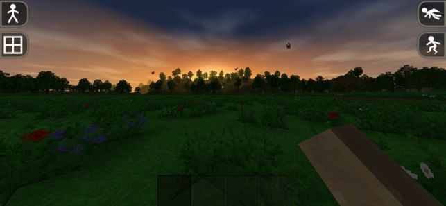 生存战争2dayz城市mod截图2