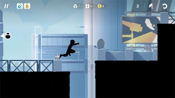 矢量跑酷老版本 矢量跑酷老版本