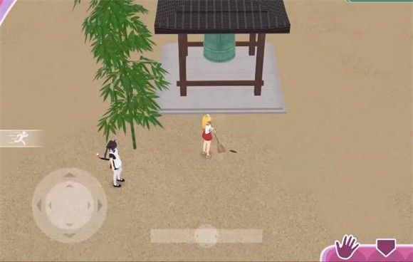 少女都市2021正版