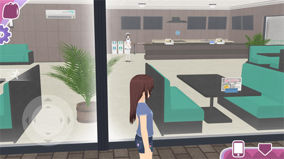 少女都市2021正版截图2