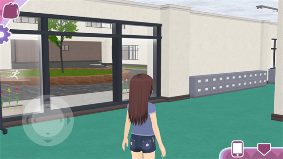 少女都市2021正版截图1