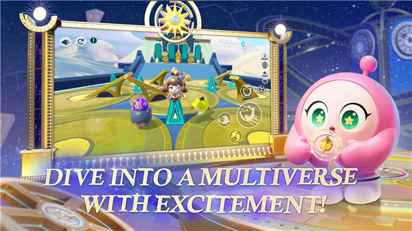 蛋仔派对eggyparty最新版截图1