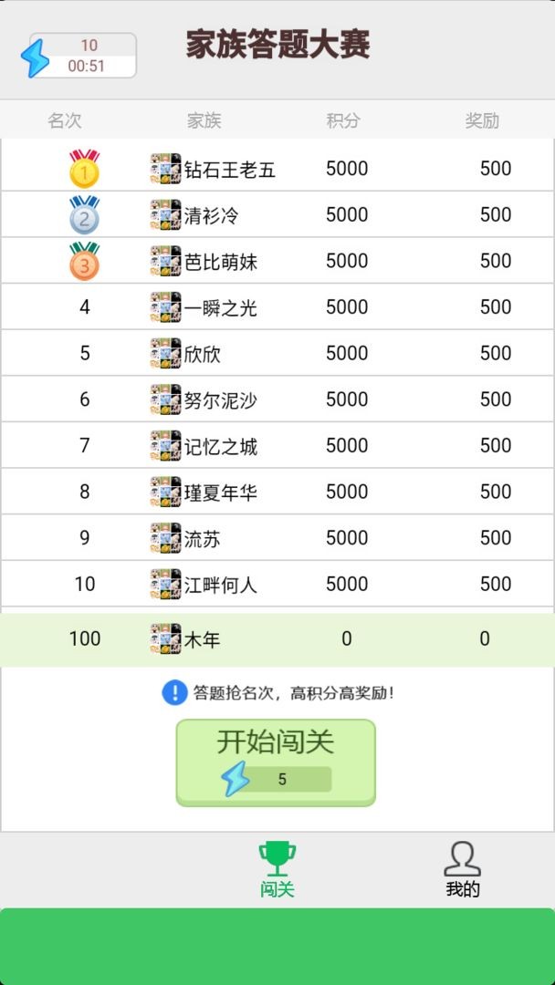 土豪红包群app截图2