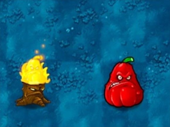 植物大战僵尸融合版3.1