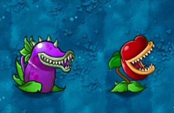 植物大战僵尸融合版3.1