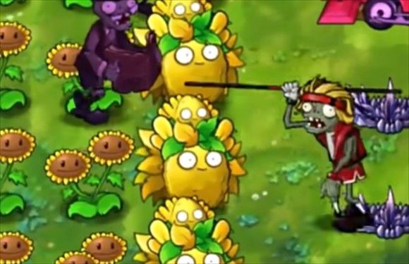 植物大战僵尸融合版3.1