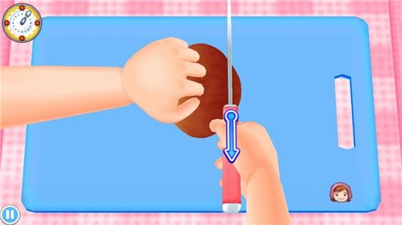 料理妈妈做饭游戏正版 料理妈妈做饭游戏正版